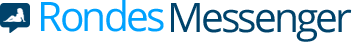 Logo de rondes-messenger